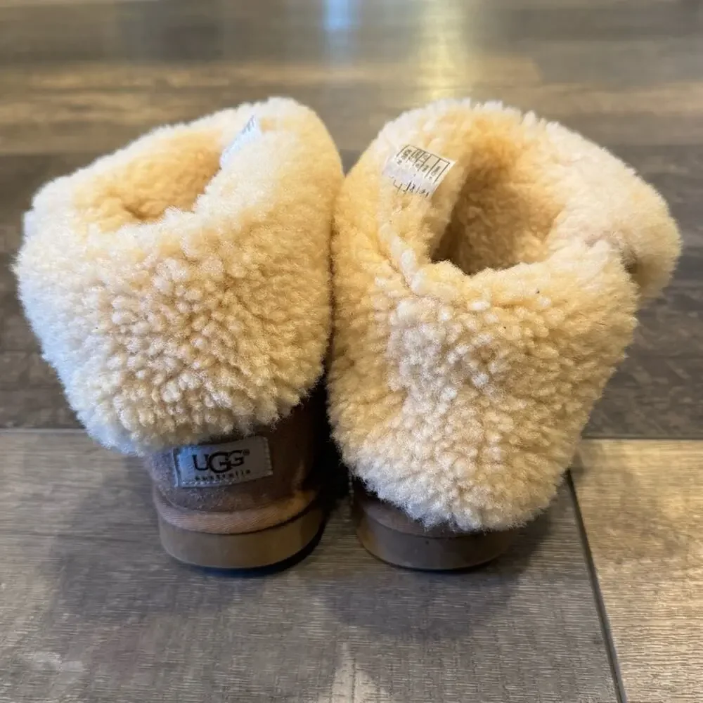 UGG australia bailey